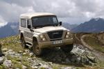 Iveco Campagnola 2008 года
